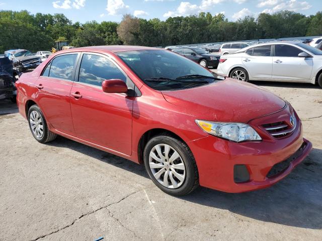 Photo 3 VIN: 5YFBU4EE8DP201892 - TOYOTA COROLLA BA 