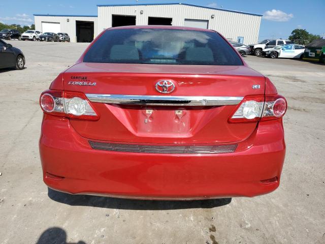 Photo 5 VIN: 5YFBU4EE8DP201892 - TOYOTA COROLLA BA 