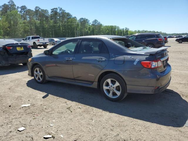 Photo 1 VIN: 5YFBU4EE8DP202766 - TOYOTA COROLLA 