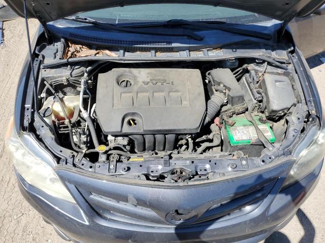 Photo 10 VIN: 5YFBU4EE8DP202766 - TOYOTA COROLLA 