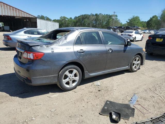 Photo 2 VIN: 5YFBU4EE8DP202766 - TOYOTA COROLLA 