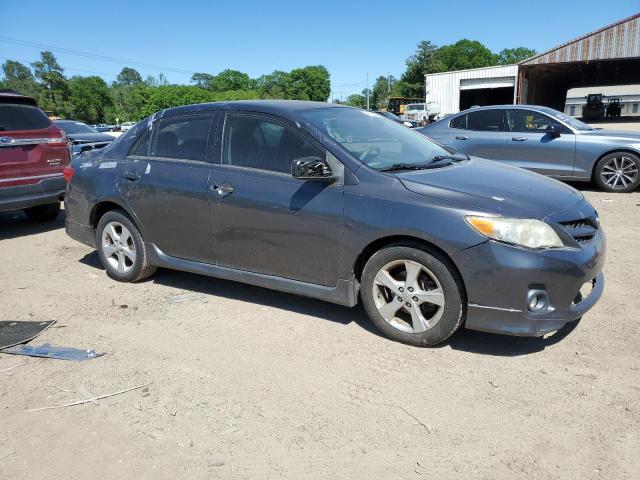 Photo 3 VIN: 5YFBU4EE8DP202766 - TOYOTA COROLLA 