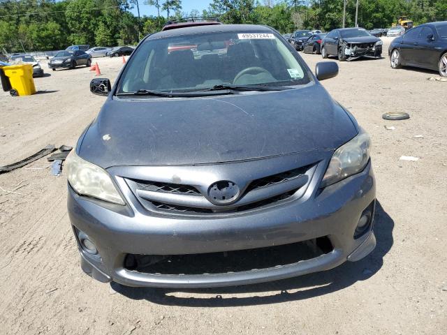 Photo 4 VIN: 5YFBU4EE8DP202766 - TOYOTA COROLLA 