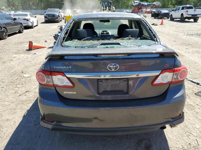 Photo 5 VIN: 5YFBU4EE8DP202766 - TOYOTA COROLLA 