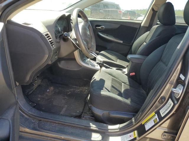 Photo 6 VIN: 5YFBU4EE8DP202766 - TOYOTA COROLLA 