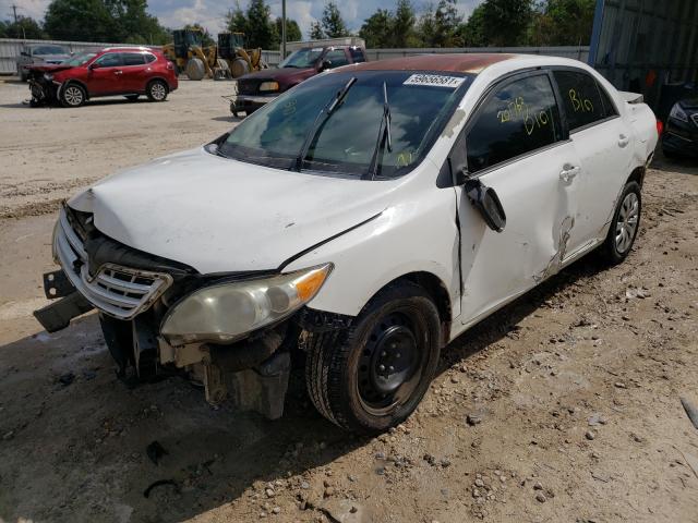 Photo 1 VIN: 5YFBU4EE8DP203075 - TOYOTA COROLLA BA 