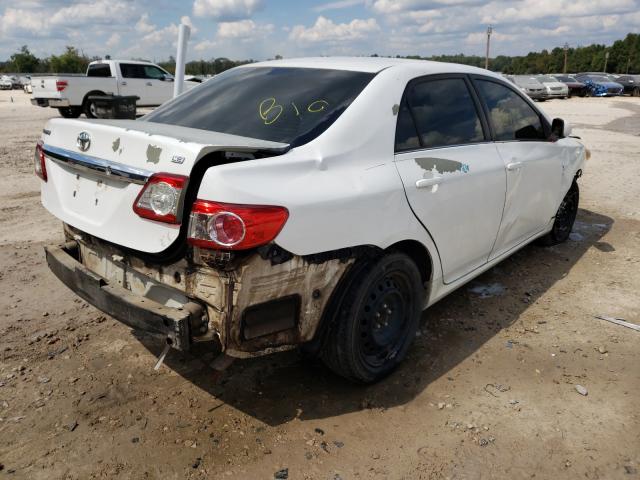 Photo 3 VIN: 5YFBU4EE8DP203075 - TOYOTA COROLLA BA 