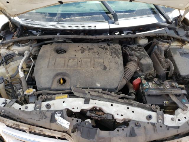 Photo 6 VIN: 5YFBU4EE8DP203075 - TOYOTA COROLLA BA 