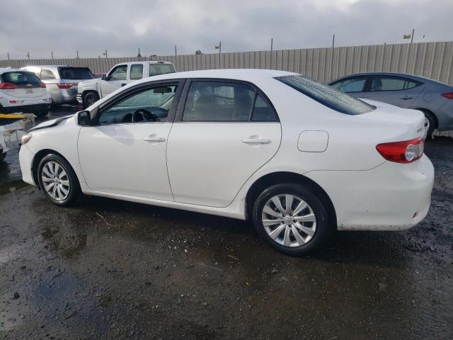 Photo 1 VIN: 5YFBU4EE8DP203240 - TOYOTA COROLLA 