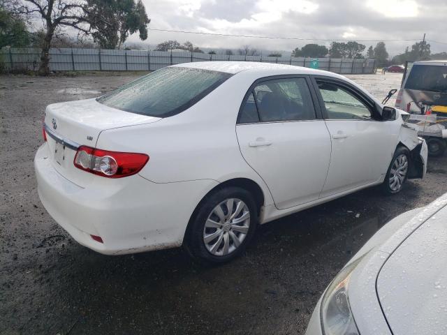 Photo 2 VIN: 5YFBU4EE8DP203240 - TOYOTA COROLLA 