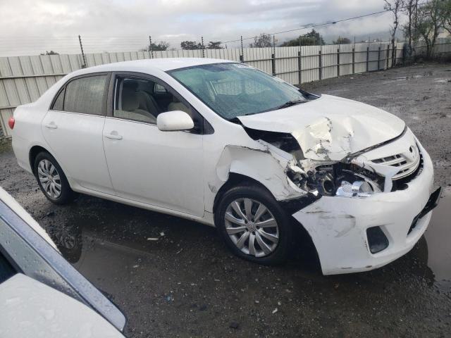 Photo 3 VIN: 5YFBU4EE8DP203240 - TOYOTA COROLLA 