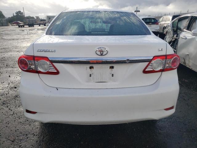 Photo 5 VIN: 5YFBU4EE8DP203240 - TOYOTA COROLLA 