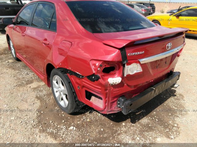 Photo 5 VIN: 5YFBU4EE8DP203657 - TOYOTA COROLLA 