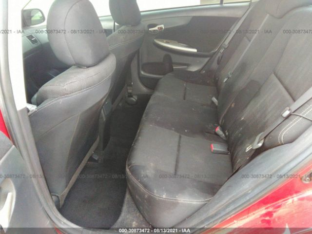 Photo 7 VIN: 5YFBU4EE8DP203657 - TOYOTA COROLLA 