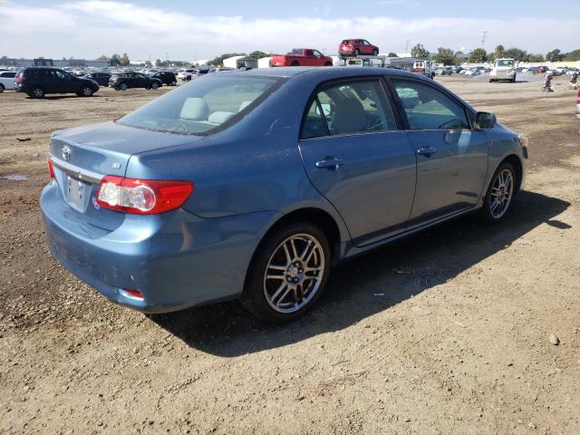 Photo 3 VIN: 5YFBU4EE8DP204291 - TOYOTA COROLLA BA 