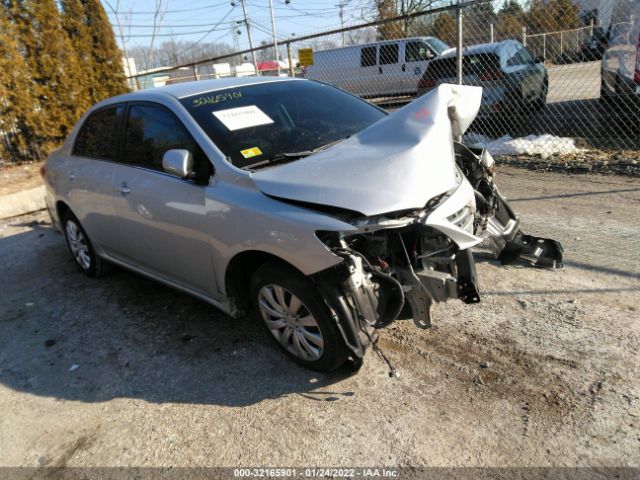 Photo 0 VIN: 5YFBU4EE8DP205196 - TOYOTA COROLLA 