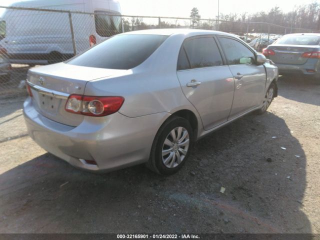 Photo 3 VIN: 5YFBU4EE8DP205196 - TOYOTA COROLLA 