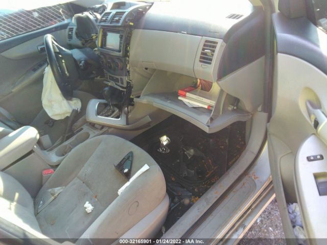 Photo 4 VIN: 5YFBU4EE8DP205196 - TOYOTA COROLLA 