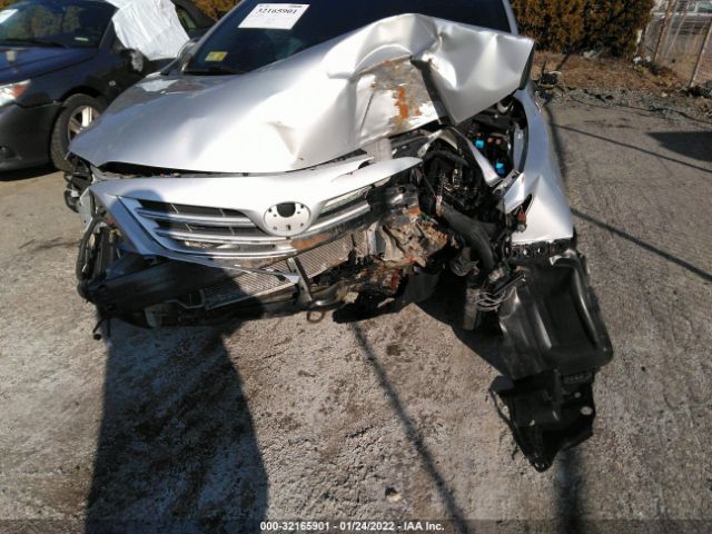 Photo 5 VIN: 5YFBU4EE8DP205196 - TOYOTA COROLLA 