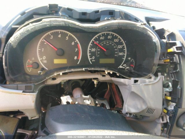 Photo 6 VIN: 5YFBU4EE8DP205196 - TOYOTA COROLLA 