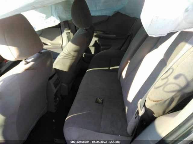 Photo 7 VIN: 5YFBU4EE8DP205196 - TOYOTA COROLLA 