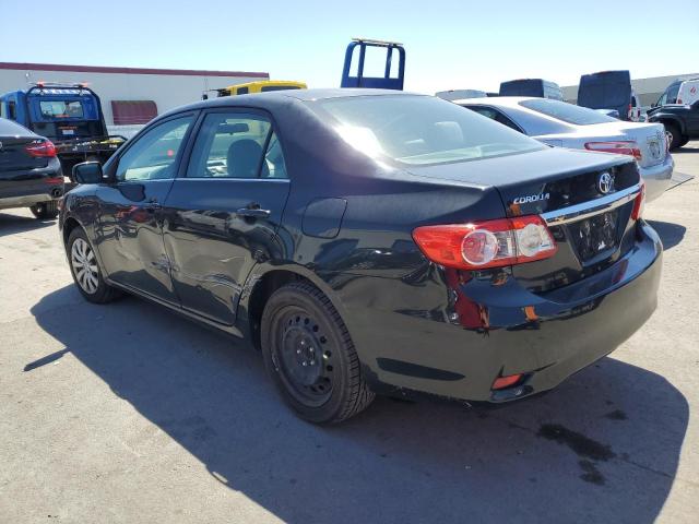 Photo 1 VIN: 5YFBU4EE8DP208888 - TOYOTA COROLLA 