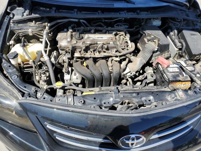 Photo 10 VIN: 5YFBU4EE8DP208888 - TOYOTA COROLLA 