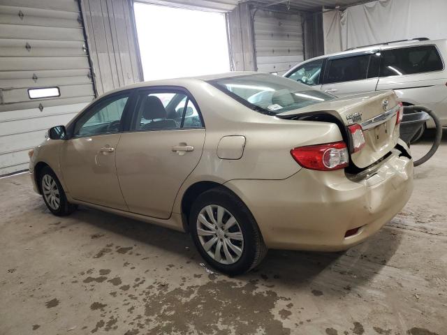 Photo 1 VIN: 5YFBU4EE8DP210298 - TOYOTA COROLLA BA 