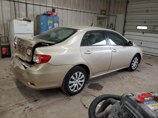 Photo 2 VIN: 5YFBU4EE8DP210298 - TOYOTA COROLLA BA 