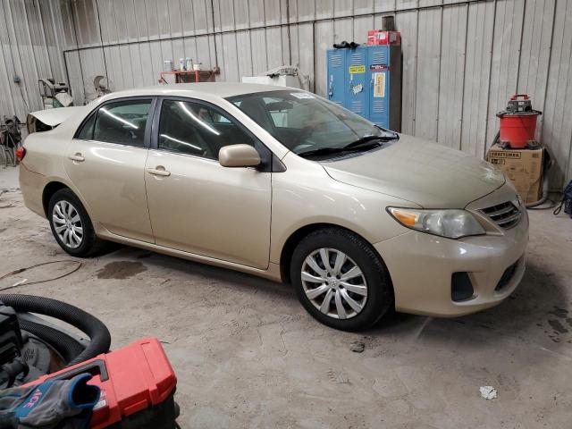 Photo 3 VIN: 5YFBU4EE8DP210298 - TOYOTA COROLLA BA 