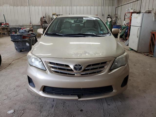 Photo 4 VIN: 5YFBU4EE8DP210298 - TOYOTA COROLLA BA 