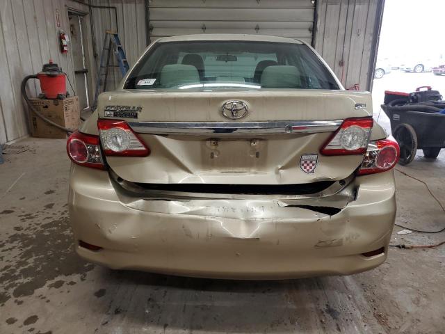 Photo 5 VIN: 5YFBU4EE8DP210298 - TOYOTA COROLLA BA 