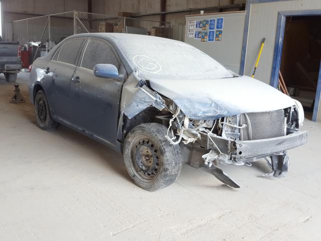 Photo 0 VIN: 5YFBU4EE8DP211418 - TOYOTA COROLLA BA 