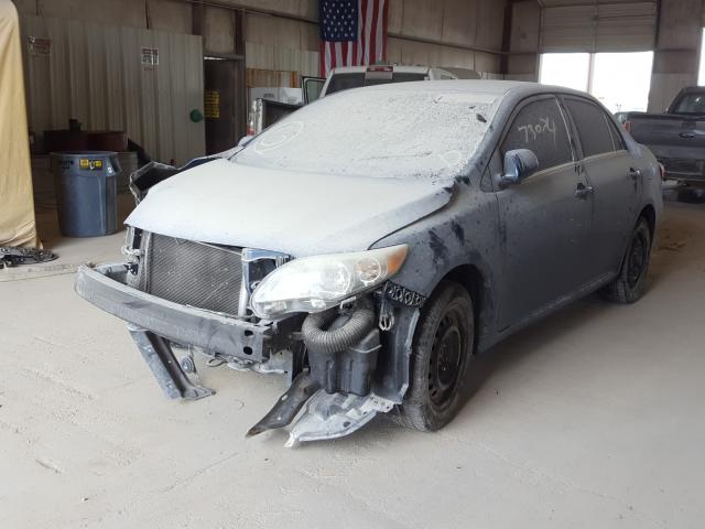 Photo 1 VIN: 5YFBU4EE8DP211418 - TOYOTA COROLLA BA 