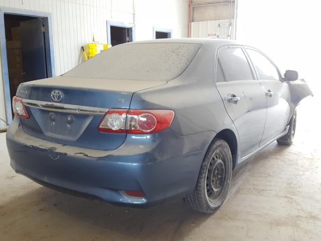 Photo 3 VIN: 5YFBU4EE8DP211418 - TOYOTA COROLLA BA 