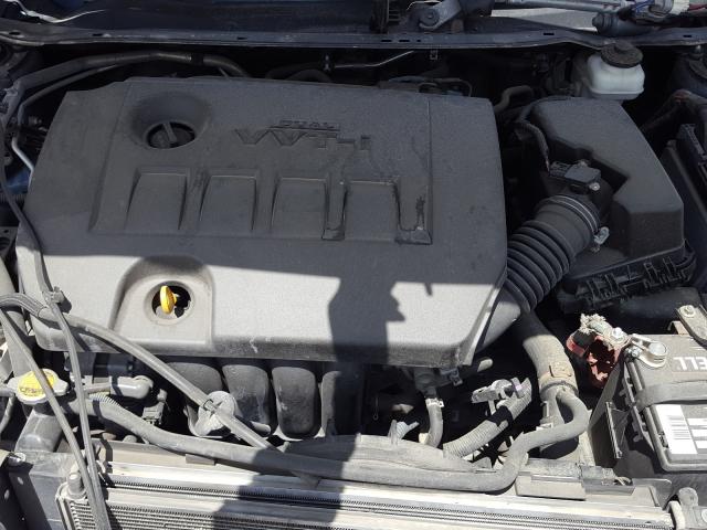 Photo 6 VIN: 5YFBU4EE8DP211418 - TOYOTA COROLLA BA 