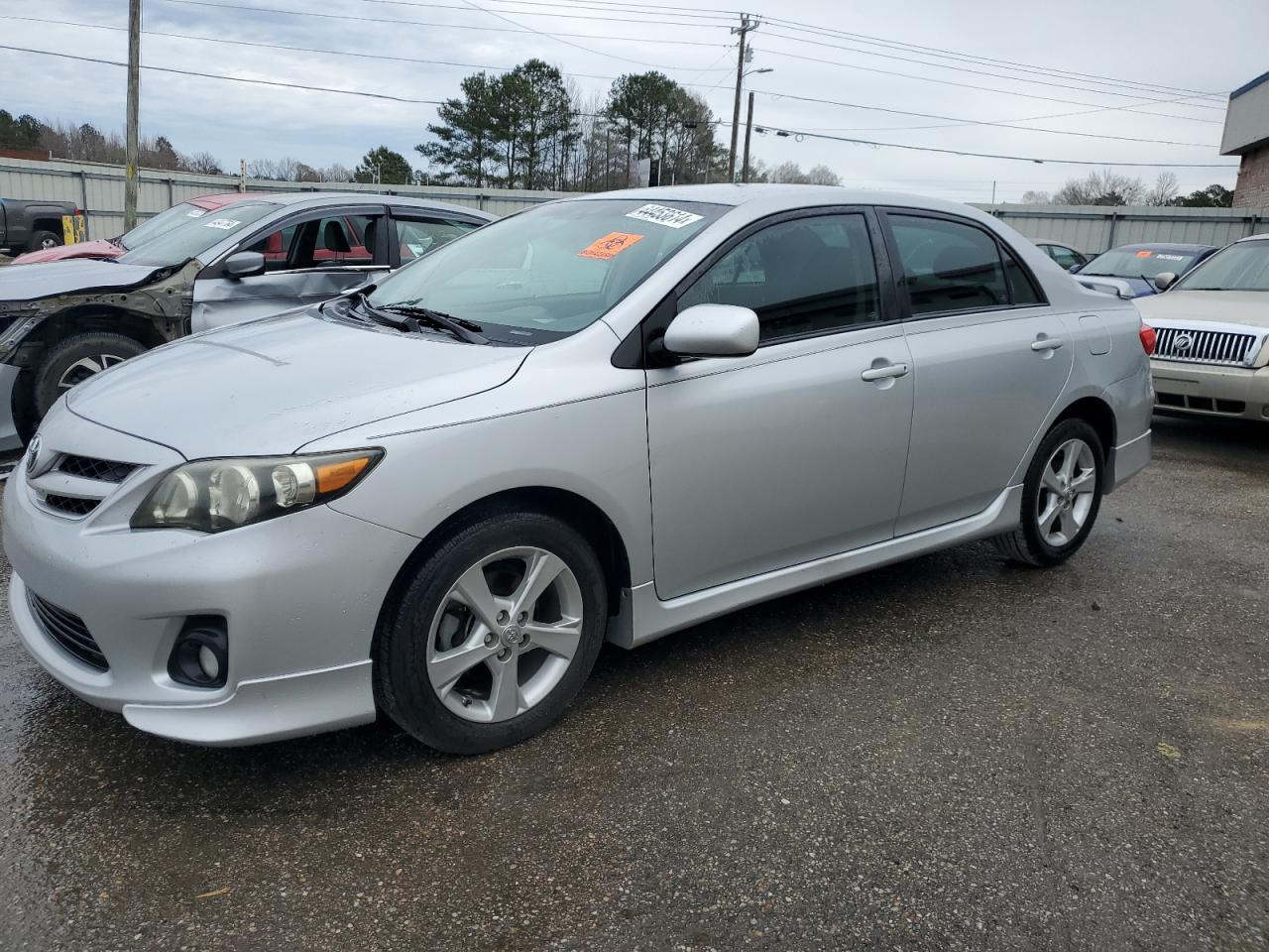 Photo 0 VIN: 5YFBU4EE8DP211550 - TOYOTA COROLLA 