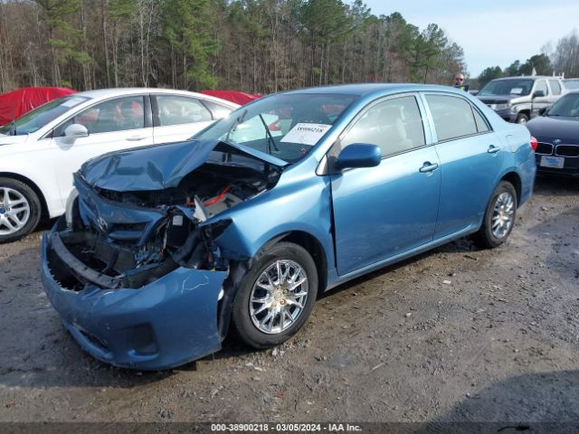 Photo 1 VIN: 5YFBU4EE8DP212357 - TOYOTA COROLLA 