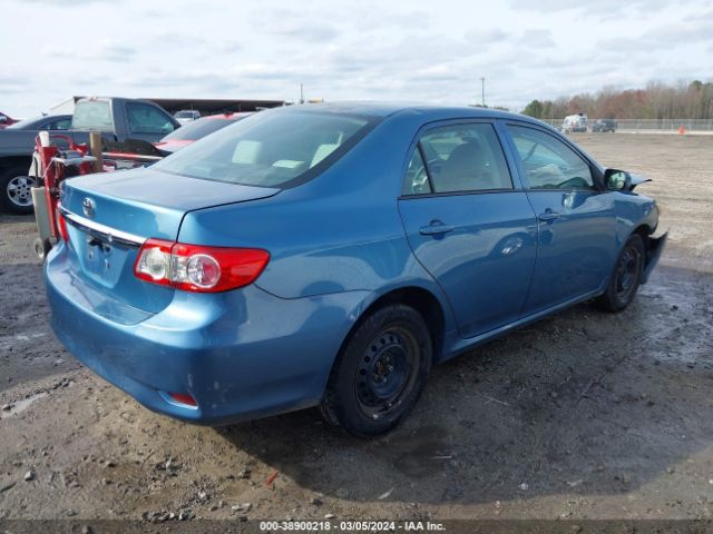 Photo 3 VIN: 5YFBU4EE8DP212357 - TOYOTA COROLLA 