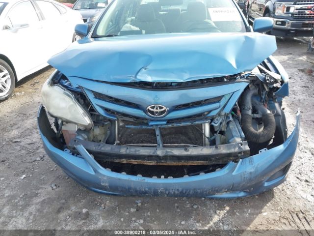 Photo 5 VIN: 5YFBU4EE8DP212357 - TOYOTA COROLLA 