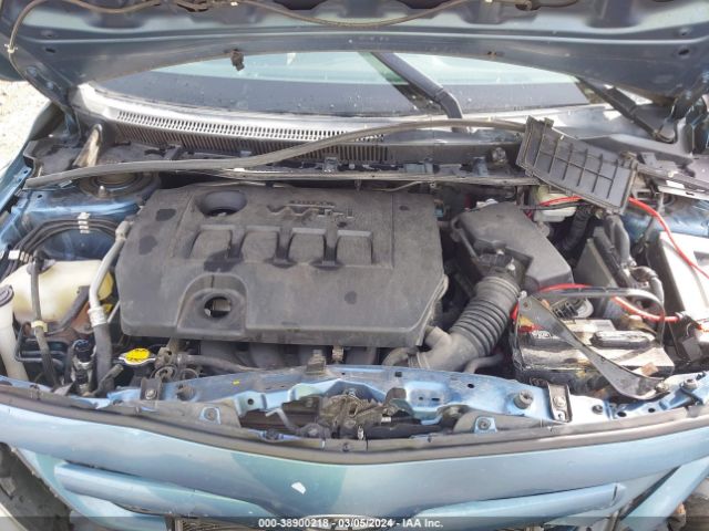 Photo 9 VIN: 5YFBU4EE8DP212357 - TOYOTA COROLLA 