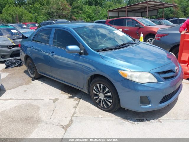 Photo 0 VIN: 5YFBU4EE8DP212892 - TOYOTA COROLLA 