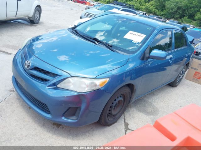 Photo 1 VIN: 5YFBU4EE8DP212892 - TOYOTA COROLLA 