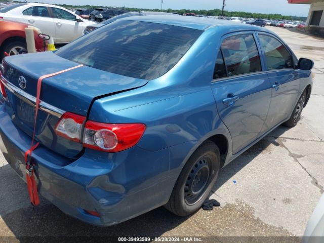 Photo 3 VIN: 5YFBU4EE8DP212892 - TOYOTA COROLLA 