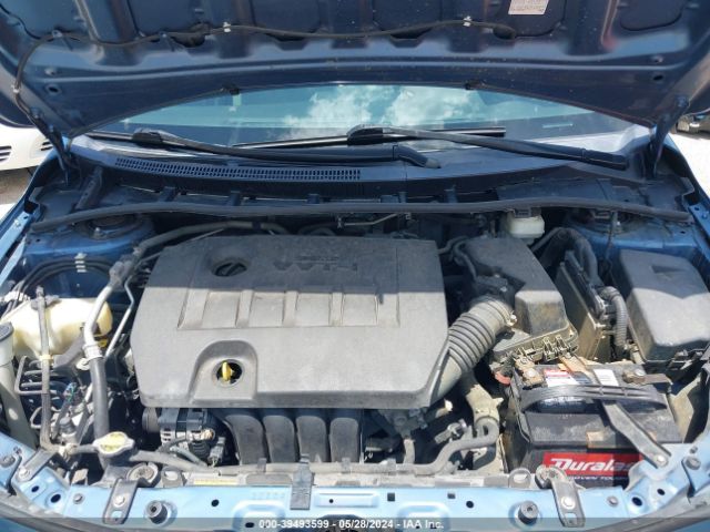 Photo 9 VIN: 5YFBU4EE8DP212892 - TOYOTA COROLLA 