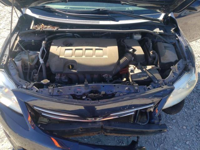 Photo 10 VIN: 5YFBU4EE8DP213475 - TOYOTA COROLLA BA 