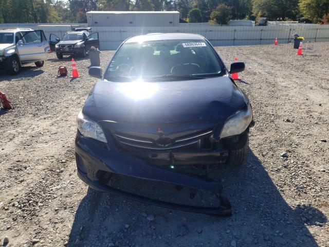 Photo 4 VIN: 5YFBU4EE8DP213475 - TOYOTA COROLLA BA 