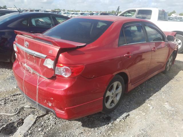 Photo 3 VIN: 5YFBU4EE8DP213623 - TOYOTA COROLLA BA 