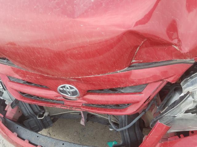 Photo 6 VIN: 5YFBU4EE8DP213623 - TOYOTA COROLLA BA 