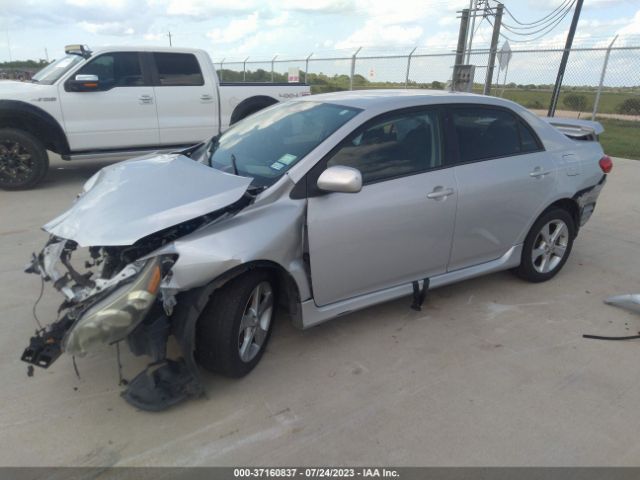 Photo 1 VIN: 5YFBU4EE8DP215033 - TOYOTA COROLLA 